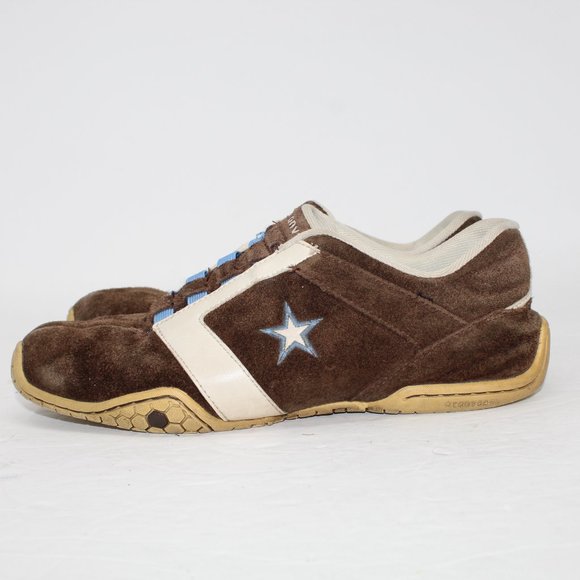 Converse Shoes - A descriptive title helps buyers find your item. State exactly what your item is